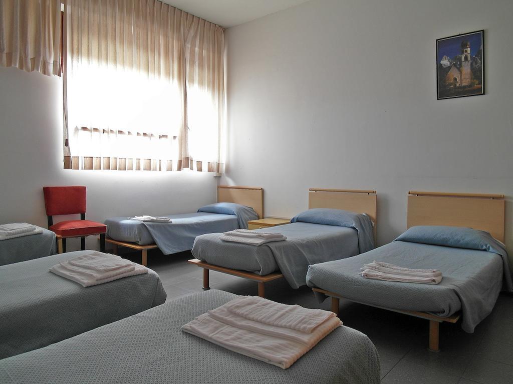 Gasthof Casa Per Ferie Opera Don Calabria 3*