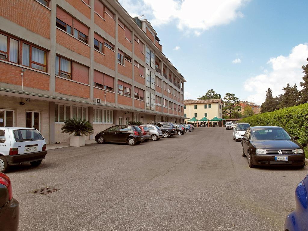 Gasthof Casa Per Ferie Opera Don Calabria 3*