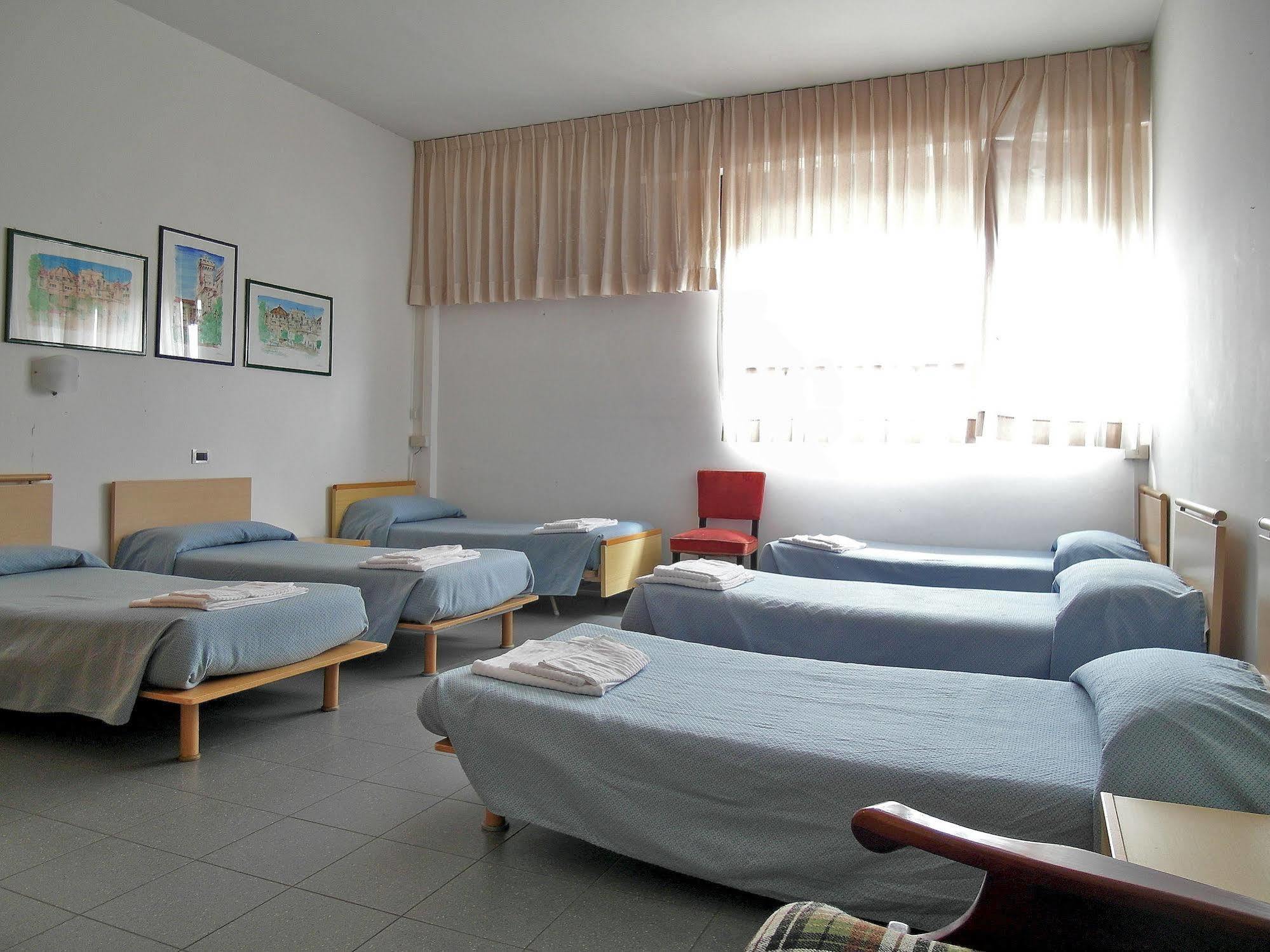 Casa Per Ferie Opera Don Calabria Gasthof 3*