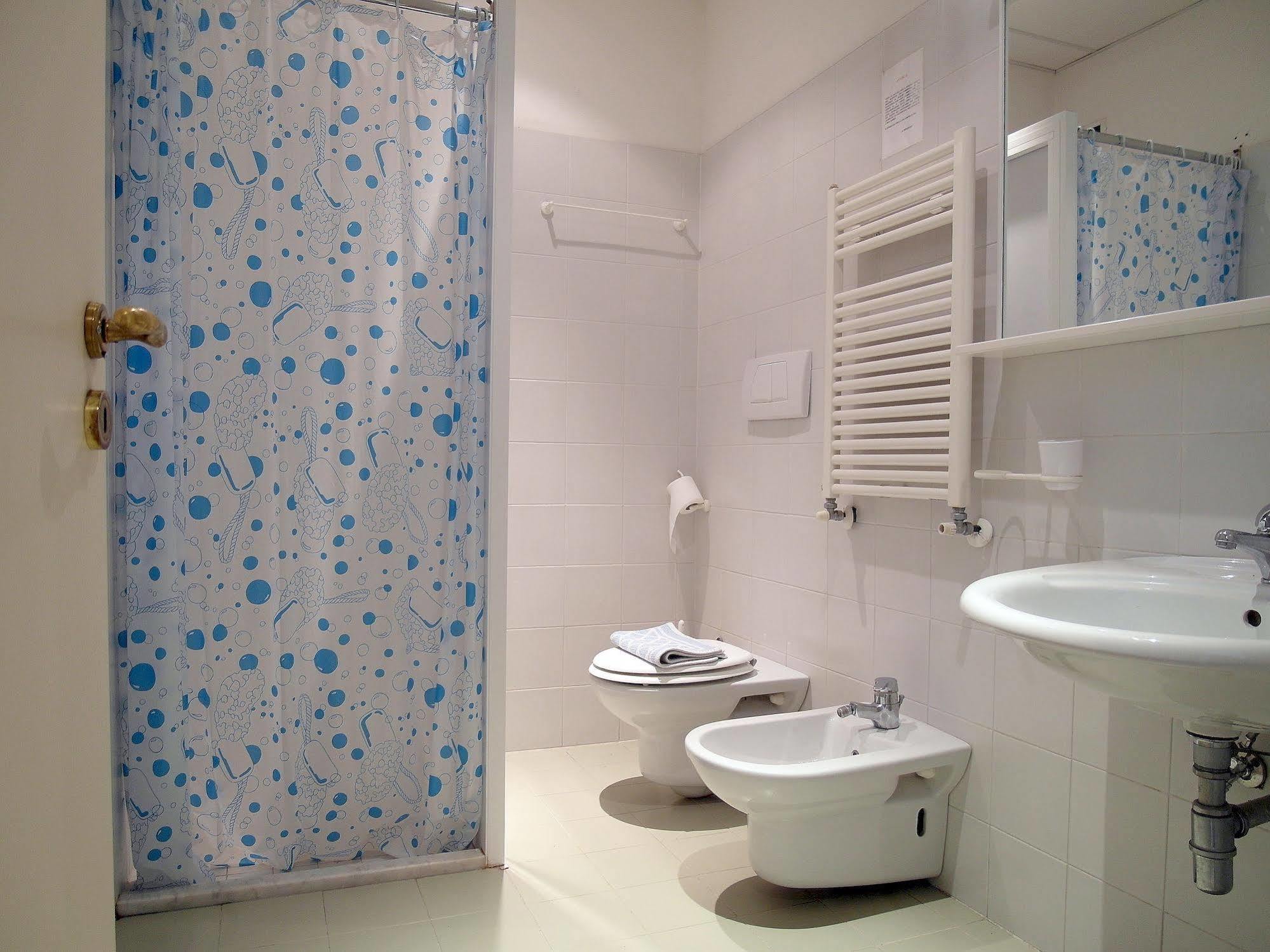 Casa Per Ferie Opera Don Calabria 3* Rom