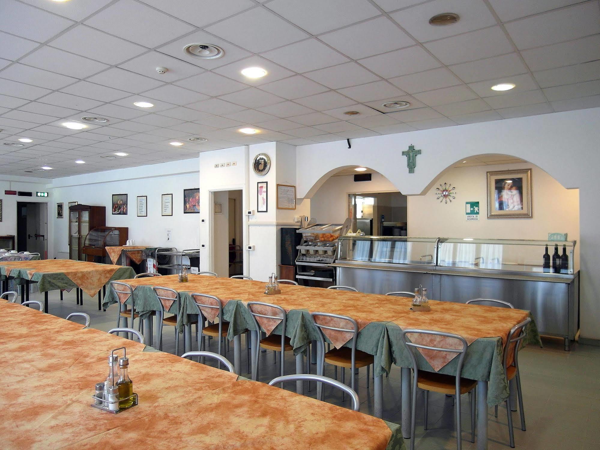 Casa Per Ferie Opera Don Calabria Gasthof 3*