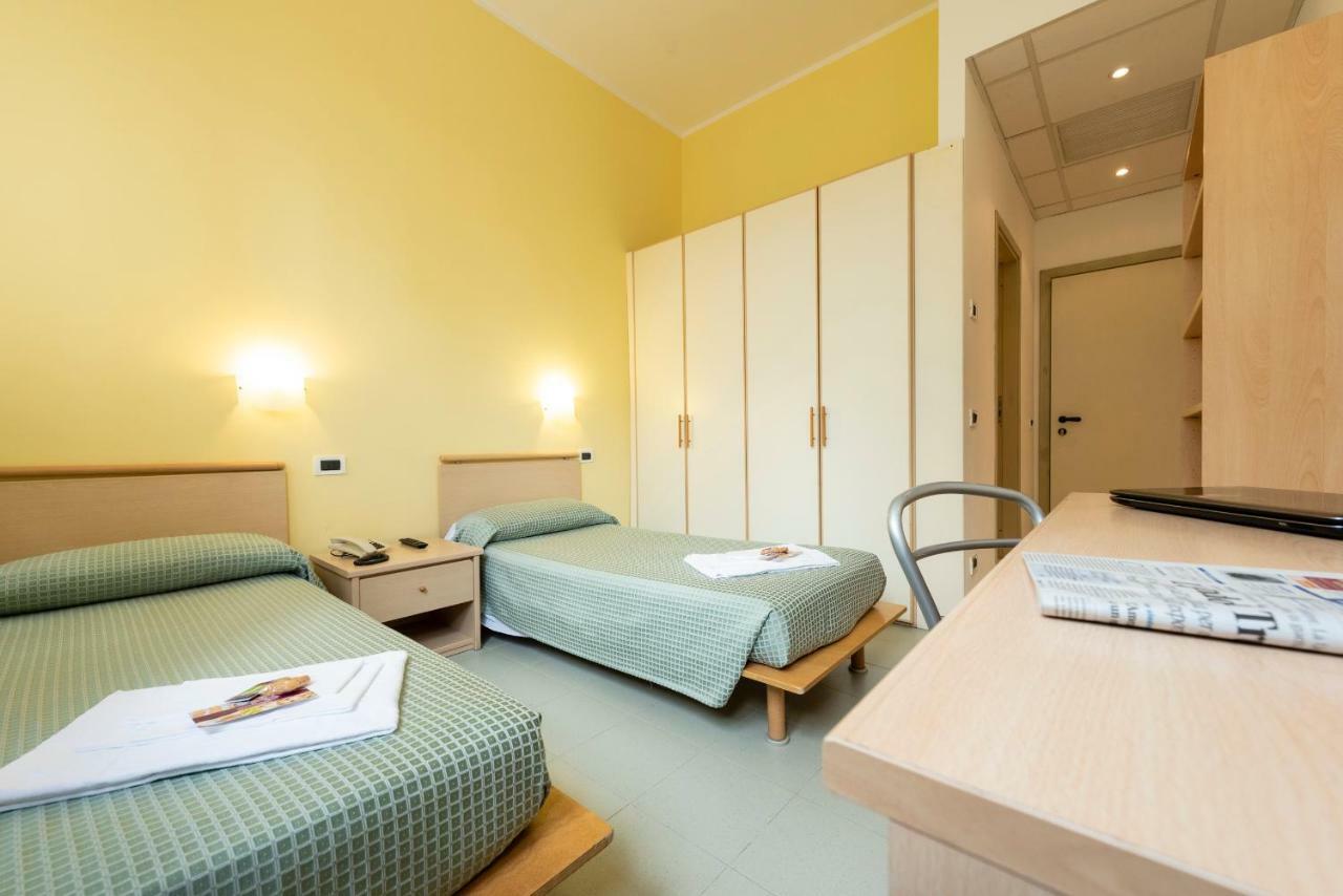 Casa Per Ferie Opera Don Calabria Gasthof 3*