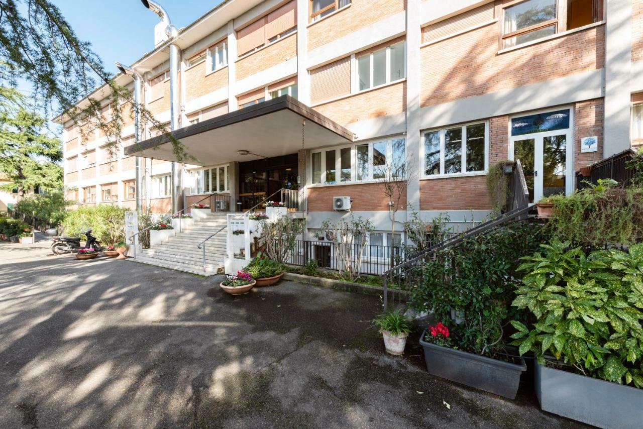 Casa Per Ferie Opera Don Calabria Rom
