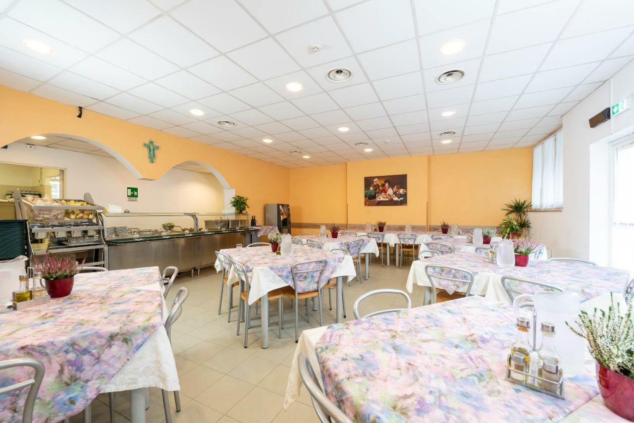 Gasthof Casa Per Ferie Opera Don Calabria 3*